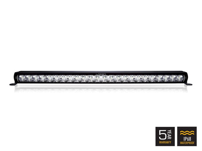 LAZER LAMPS T24 Évolution — Barre LED Slim 24816 lm sur Xperts4x4 Accessoires 4x4 Off-Road