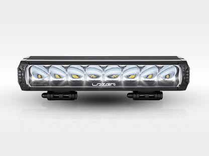 LAZER LAMPS Triple-R 1000 — Phare Rond LED 9240 lm sur Xperts4x4 Accessoires 4x4 Off-Road
