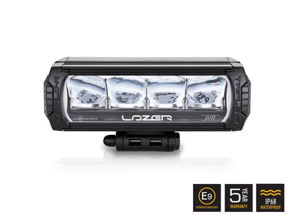 LAZER LAMPS Triple-R 750 Elite — Phare Rond LED 5068 lm sur Xperts4x4 Accessoires 4x4 Off-Road