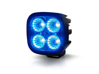LAZER LAMPS Utility-25 Chase — Phare de Travail LED sur Xperts4x4 Accessoires 4x4 Off-Road