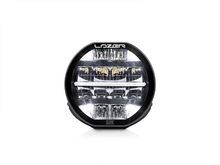 Longue portée LED LAZER LAMPS Sentinel 7 Elite sur Xperts4x4 Accessoires 4x4 Off-Road