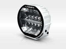 Longue portée LED LAZER LAMPS Sentinel 9 Blanc sur Xperts4x4 Accessoires 4x4 Off-Road