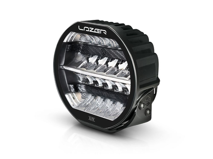Longue portée LED LAZER LAMPS Sentinel 9 Elite PL2 Noir sur Xperts4x4 Accessoires 4x4 Off-Road