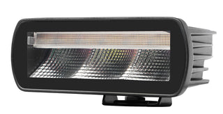 LUMIDRIVE ADVERTISOR - Feu LED Signalisation Arrière Étanche sur Xperts4x4 Accessoires 4x4 Off-Road
