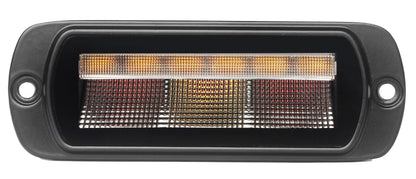 LUMIDRIVE ADVERTISOR - Feu LED Signalisation Arrière Étanche sur Xperts4x4 Accessoires 4x4 Off-Road