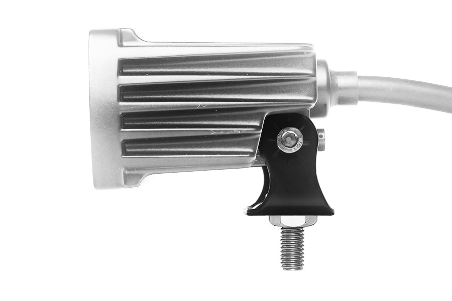 Lumidrive Advertisor Feux Signalisation LED Étanches IP67/69K sur Xperts4x4 Accessoires 4x4 Off-Road