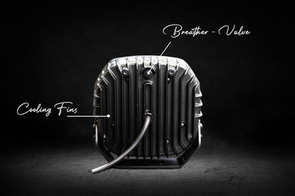 LUMIDRIVE Night Seeker 7 - Feu de Position LED Puissant Homologue sur Xperts4x4 Accessoires 4x4 Off-Road