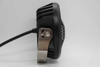 Phare de Conduite LED Lumidrive XDRIVE 5.75 - Puissance & Style sur Xperts4x4 Accessoires 4x4 Off-Road