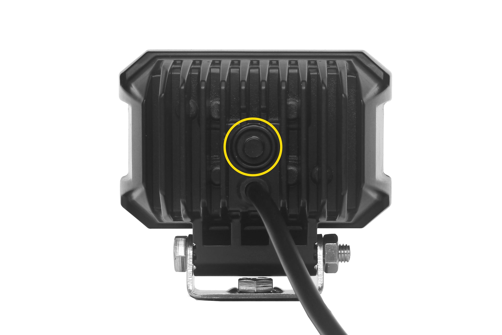 Phare de travail LED Lumidrive PROXIDRIVE 2800 lumens étanche sur Xperts4x4 Accessoires 4x4 Off-Road