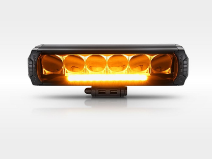 Projecteur LED LAZER LAMPS Triple-R 850 - avec feux de position sur Xperts4x4 Accessoires 4x4 Off-Road