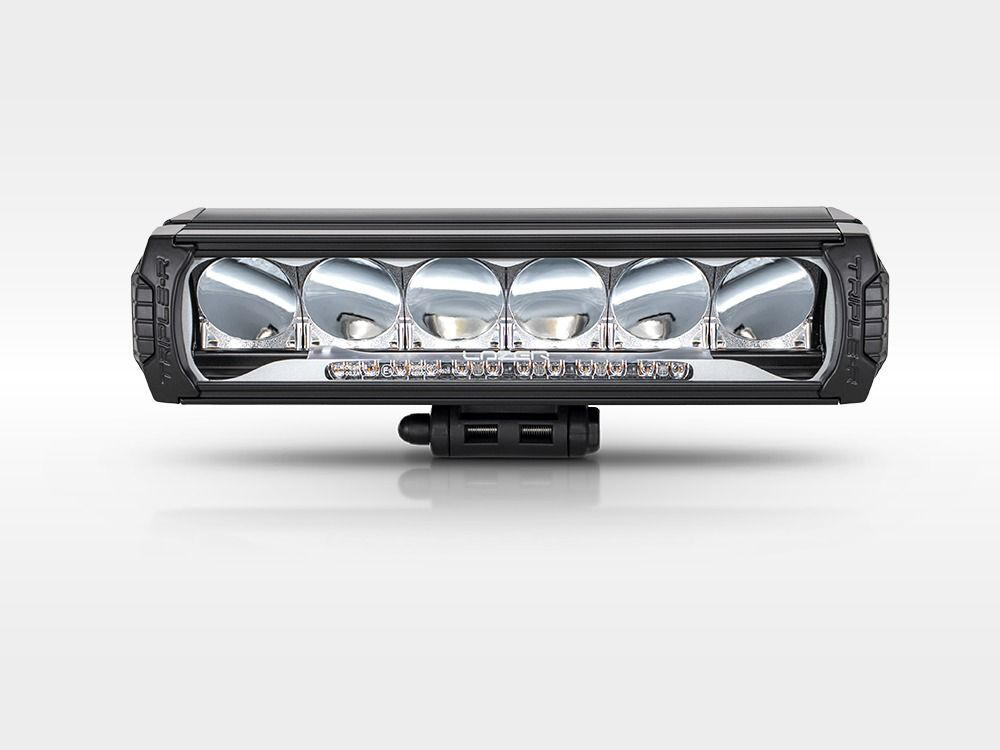 Projecteur LED LAZER LAMPS Triple-R 850 - avec feux de position sur Xperts4x4 Accessoires 4x4 Off-Road