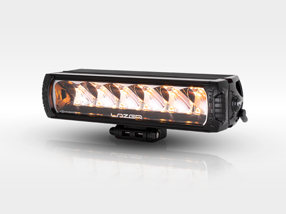 Projecteur LED LAZER LAMPS Triple-R 850 - avec feux de position sur Xperts4x4 Accessoires 4x4 Off-Road