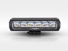 Projecteur LED LAZER LAMPS Triple-R 850 - avec feux de position sur Xperts4x4 Accessoires 4x4 Off-Road