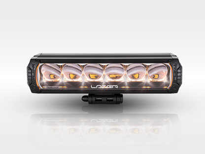 Projecteur LED LAZER LAMPS Triple-R 850 - avec feux de position sur Xperts4x4 Accessoires 4x4 Off-Road