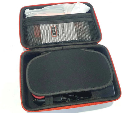 Demarreur Booster Portable 12v | ARB sur Xperts4x4 Accessoires 4x4 Off-Road