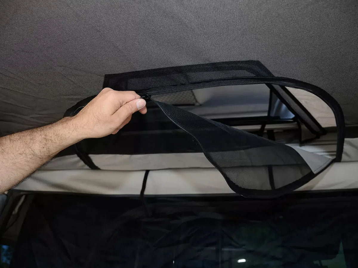 Chambre Moustiquaire Falcon 250 - James Baroud sur Xperts4x4 Accessoires 4x4 Off-Road