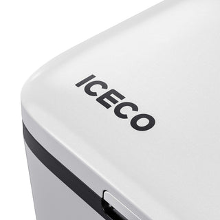 Frigo Congélateur ICECO GO20 Dual-Zone – L'autonomie 4x4 sur Xperts4x4 Accessoires 4x4 Off-Road