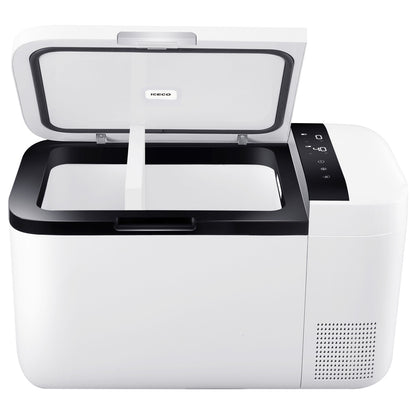 Frigo Congélateur ICECO GO20 Dual-Zone – L'autonomie 4x4 sur Xperts4x4 Accessoires 4x4 Off-Road