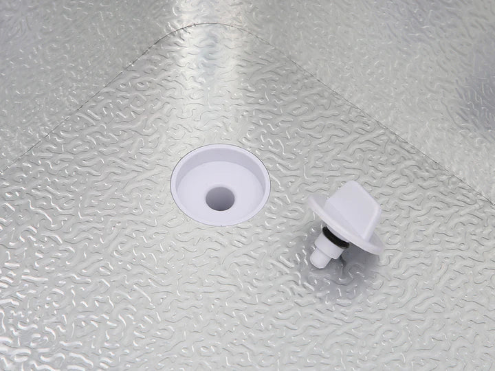 Glacière Compression ICECO VL35ProS 35L Portable pour 4x4 OffRoad sur Xperts4x4 Accessoires 4x4 Off-Road