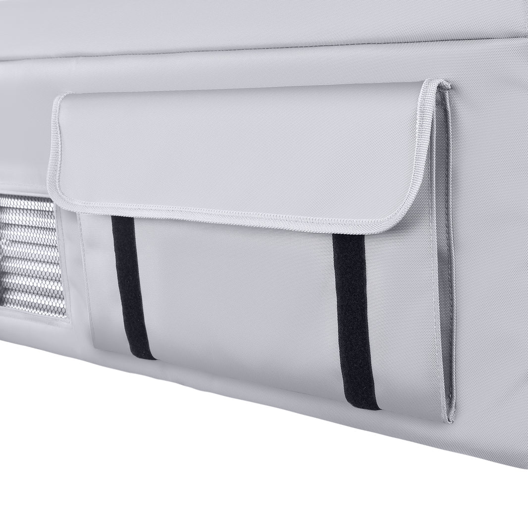 Housse Isolante Frigo APL20 ICECO - Protection Maximale sur Xperts4x4 Accessoires 4x4 Off-Road