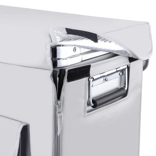 Housse Isolante Frigo ICECO APL35 - Performance & Rangement sur Xperts4x4 Accessoires 4x4 Off-Road