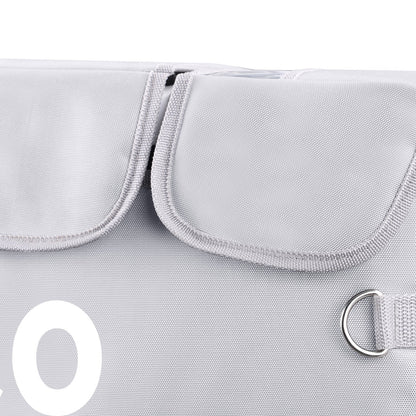 Housse Isolante Protectrice Frigo ICECO GO20 sur Xperts4x4 Accessoires 4x4 Off-Road