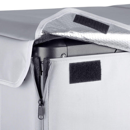 Housse Isotherme Frigo ICECO VL75PROD sur Xperts4x4 Accessoires 4x4 Off-Road
