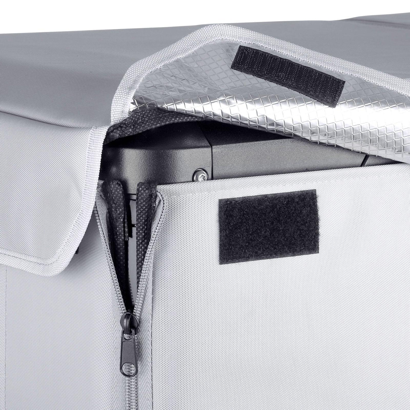 Housse Isotherme Frigo ICECO VL90PROD sur Xperts4x4 Accessoires 4x4 Off-Road