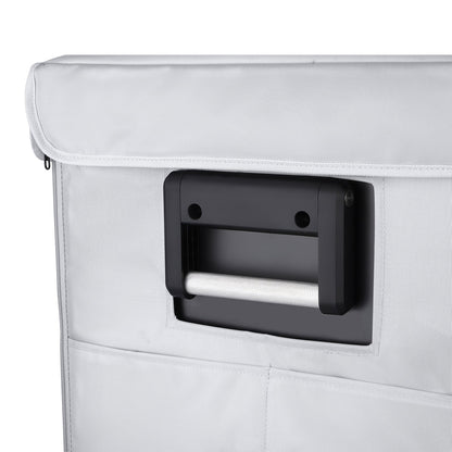 Housse Isotherme ICECO VL60ProS : Isolation & Protection Ultime sur Xperts4x4 Accessoires 4x4 Off-Road