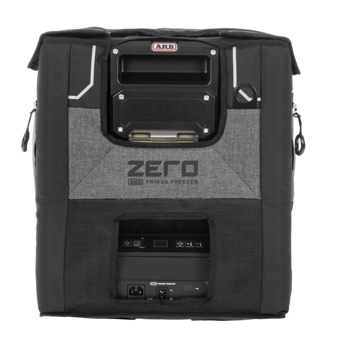 Housse Refrigerateur/Congelateur ARB ZERO 44L | Transit Bag sur Xperts4x4 Accessoires 4x4 Off-Road