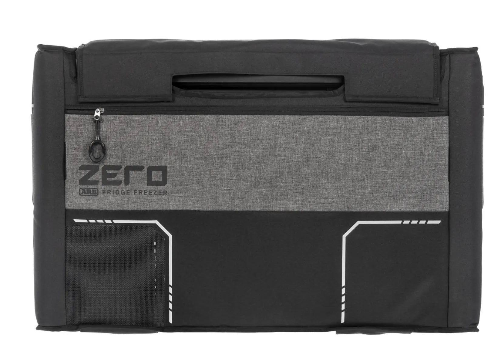 Housse Refrigerateur/Congelateur ARB ZERO 60L | Transit Bag sur Xperts4x4 Accessoires 4x4 Off-Road