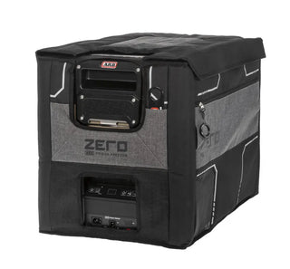 Housse Refrigerateur/Congelateur ARB ZERO 60L  Transit Bag sur Xperts4x4 Accessoires 4x4 Off-Road