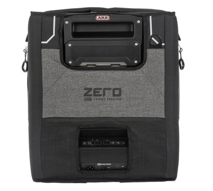 Housse Refrigerateur/Congelateur ARB ZERO 69L | Transit Bag sur Xperts4x4 Accessoires 4x4 Off-Road