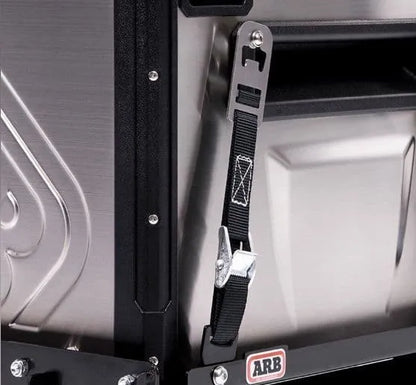 Kit de Fixation pour Frigo ARB ELEMENTS sur Xperts4x4 Accessoires 4x4 Off-Road