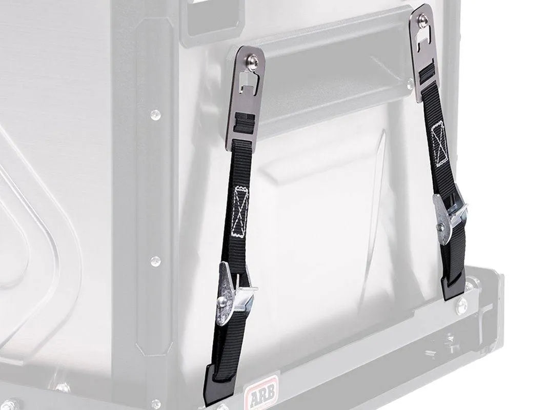 Kit de Fixation pour Frigo ARB ELEMENTS sur Xperts4x4 Accessoires 4x4 Off-Road