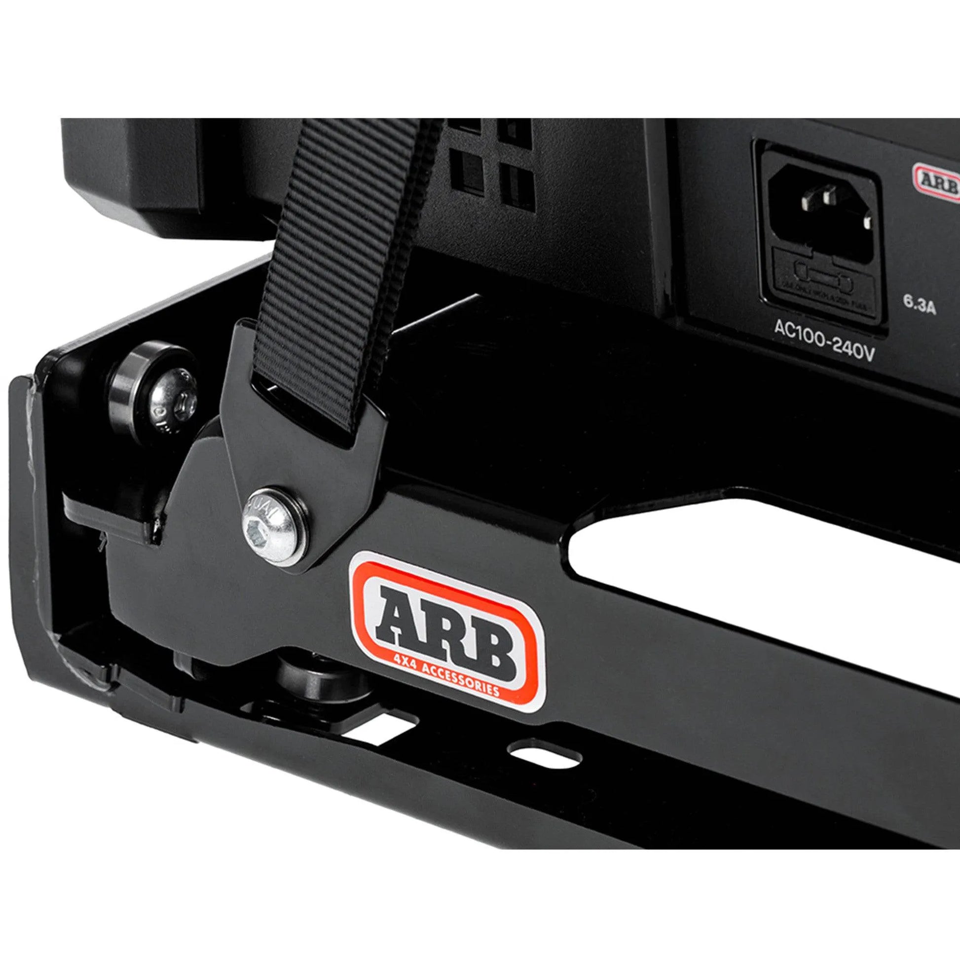 Kit de Fixation pour Frigo ARB ZERO sur Xperts4x4 Accessoires 4x4 Off-Road