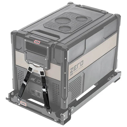 Kit de Fixation pour Frigo ARB ZERO sur Xperts4x4 Accessoires 4x4 Off-Road