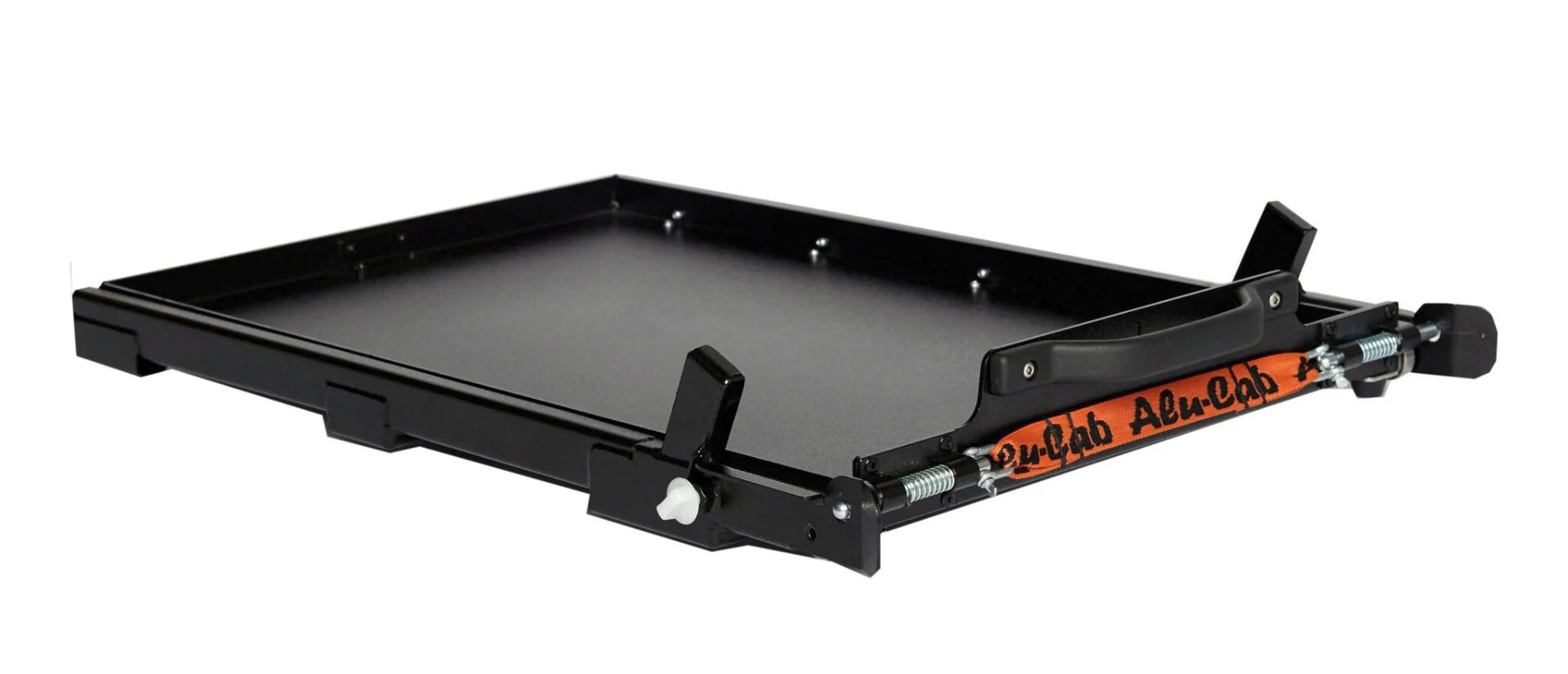 Plateau Coulissant/Basculant ALU-CAB pour Refrigerateur/Congelateur sur Xperts4x4 Accessoires 4x4 Off-Road