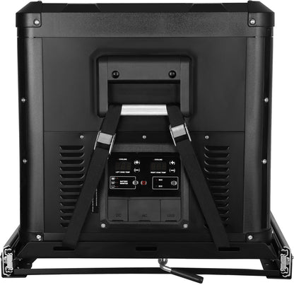 Plateau Coulissant ICECO Heavy-Duty - Sécurité et Accès Optimal Frigo sur Xperts4x4 Accessoires 4x4 Off-Road