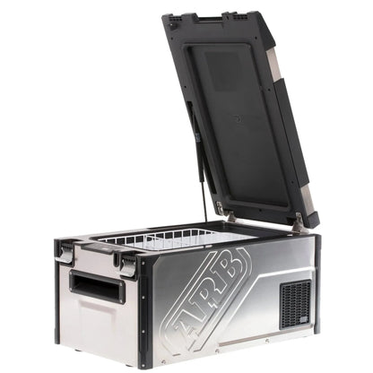 Refrigerateur/Congelateur ARB ELEMENTS en Inox | 60 Litres sur Xperts4x4 Accessoires 4x4 Off-Road