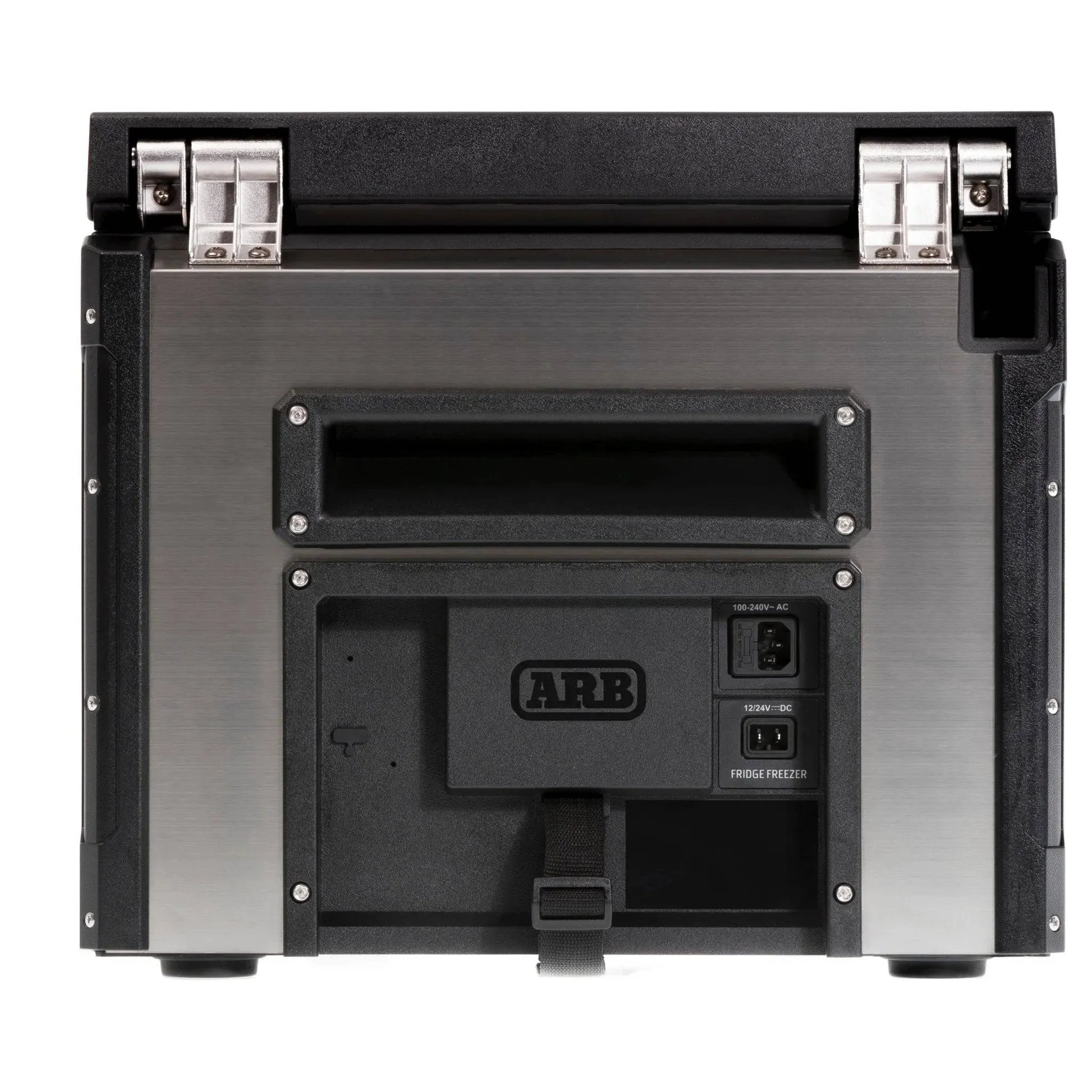 Refrigerateur/Congelateur ARB ELEMENTS en Inox | 60 Litres sur Xperts4x4 Accessoires 4x4 Off-Road