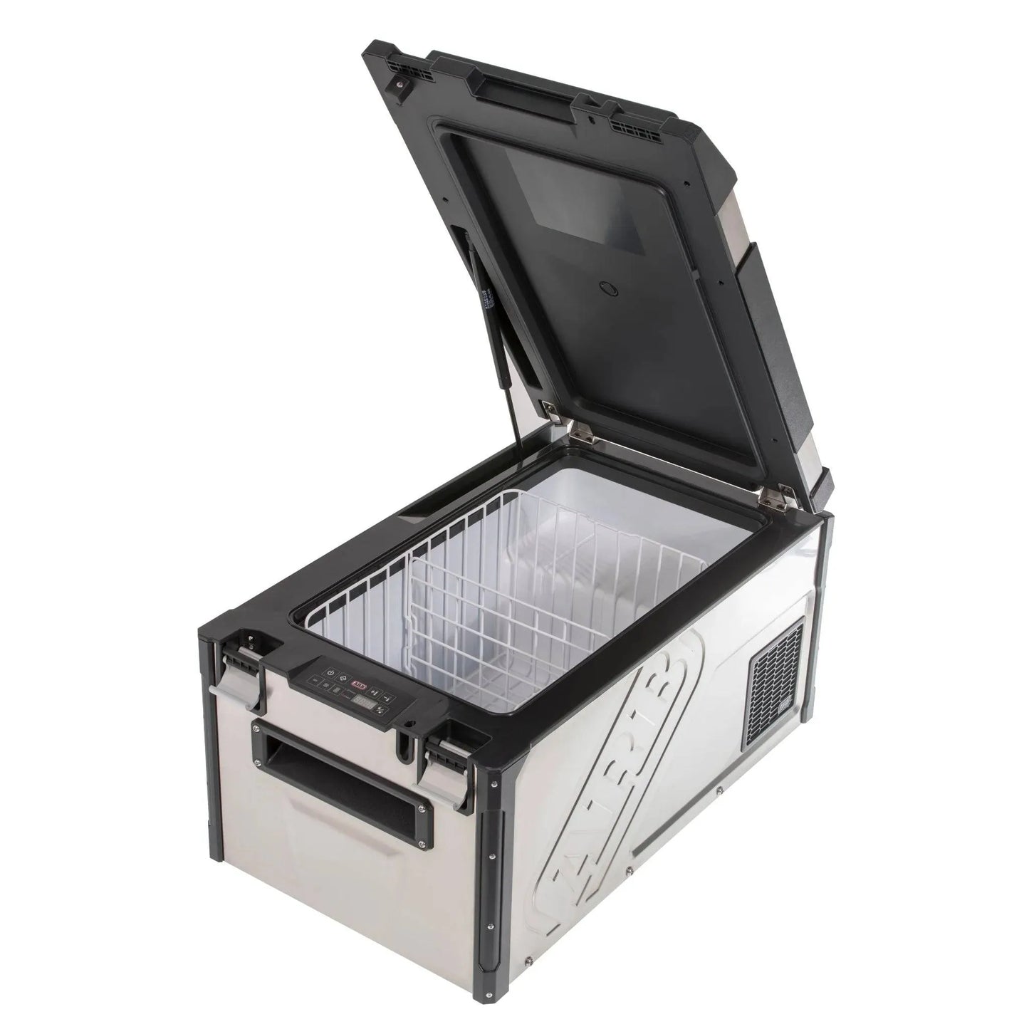Refrigerateur/Congelateur ARB ELEMENTS en Inox | 60 Litres sur Xperts4x4 Accessoires 4x4 Off-Road