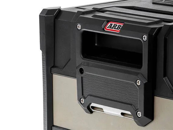 Refrigerateur/Congelateur ARB ZERO Portable | 44 Litres sur Xperts4x4 Accessoires 4x4 Off-Road