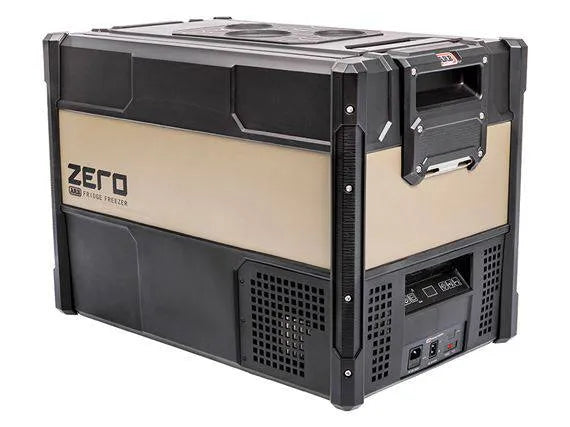 Refrigerateur/Congelateur ARB ZERO Portable | 44 Litres sur Xperts4x4 Accessoires 4x4 Off-Road