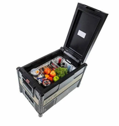 Refrigerateur/Congelateur ARB ZERO Portable | 44 Litres sur Xperts4x4 Accessoires 4x4 Off-Road