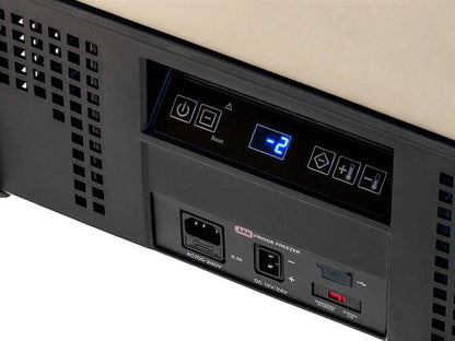 Refrigerateur/Congelateur ARB ZERO Portable | 60 Litres sur Xperts4x4 Accessoires 4x4 Off-Road