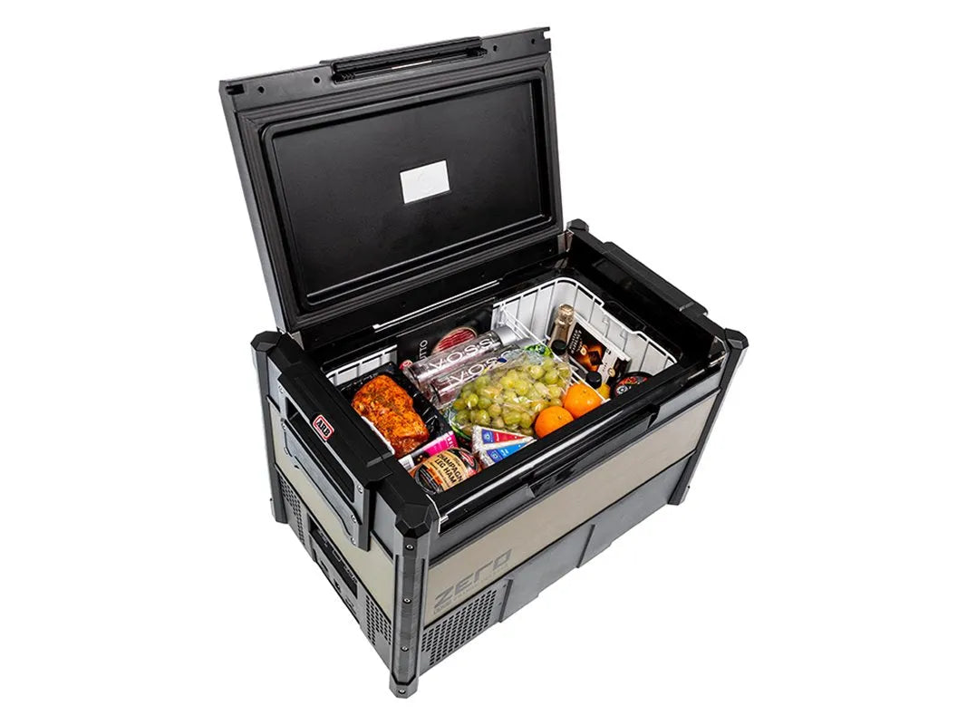 Refrigerateur/Congelateur ARB ZERO Portable | 60 Litres sur Xperts4x4 Accessoires 4x4 Off-Road