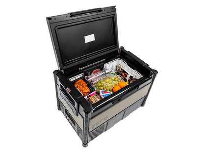 Refrigerateur/Congelateur ARB ZERO Portable | 60 Litres sur Xperts4x4 Accessoires 4x4 Off-Road