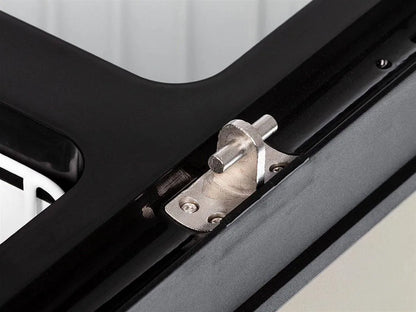 Refrigerateur/Congelateur ARB ZERO Portable | 96 Litres Dual-Zone sur Xperts4x4 Accessoires 4x4 Off-Road