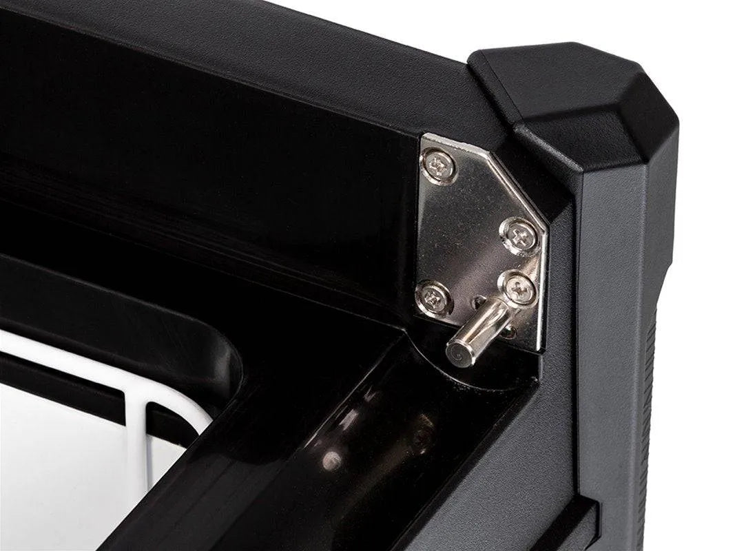 Refrigerateur/Congelateur ARB ZERO Portable | 96 Litres Dual-Zone sur Xperts4x4 Accessoires 4x4 Off-Road